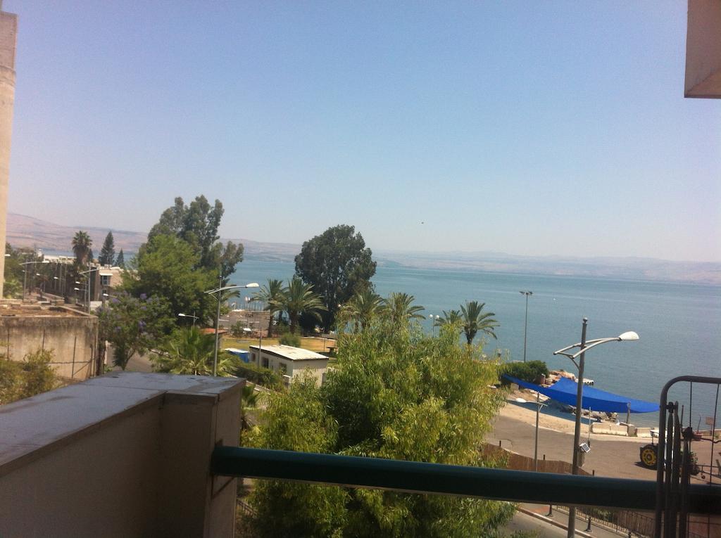 Apartment By The Lake Tiberias Værelse billede