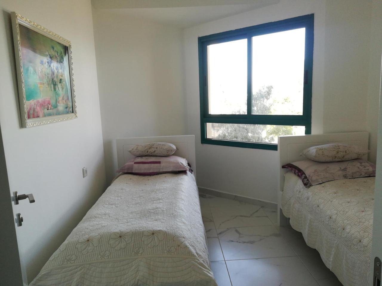 Apartment By The Lake Tiberias Eksteriør billede