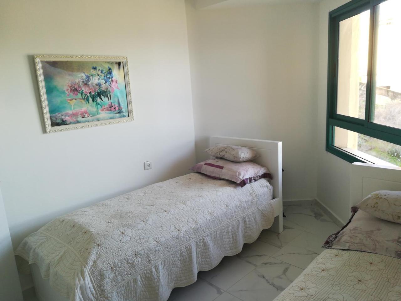 Apartment By The Lake Tiberias Eksteriør billede