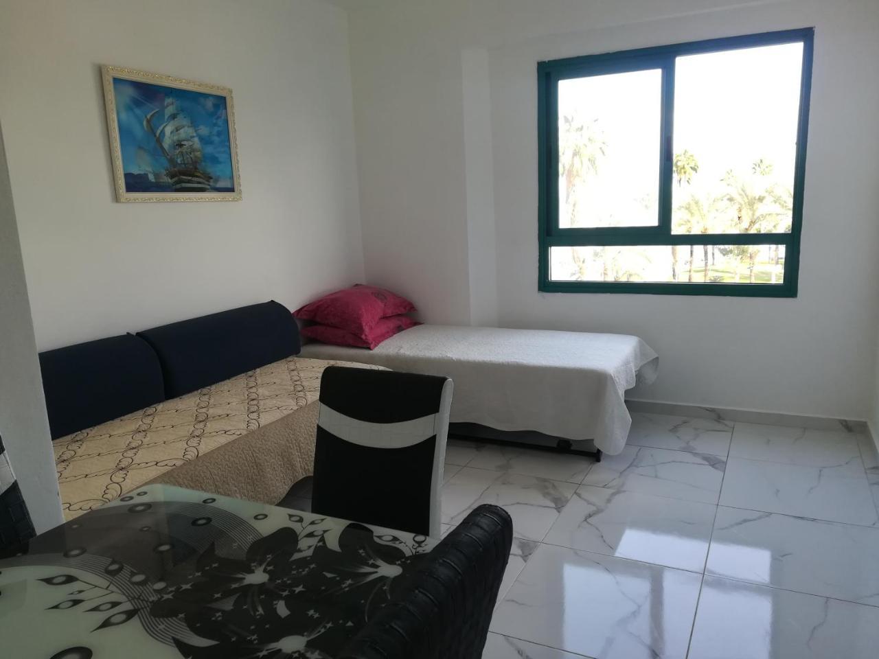 Apartment By The Lake Tiberias Eksteriør billede