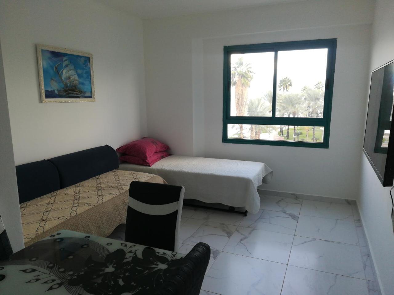 Apartment By The Lake Tiberias Eksteriør billede