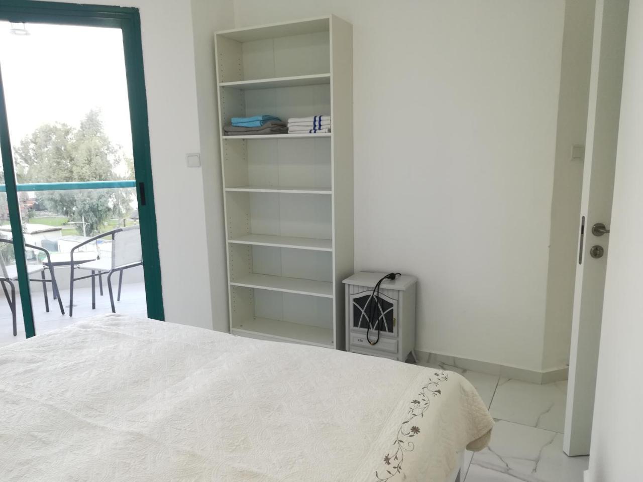 Apartment By The Lake Tiberias Eksteriør billede